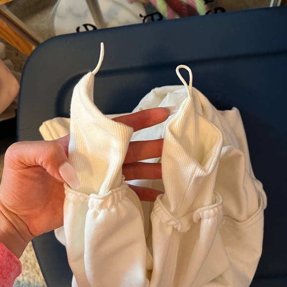 Boys Lie X Ariel matching set - Picture 6 of 14